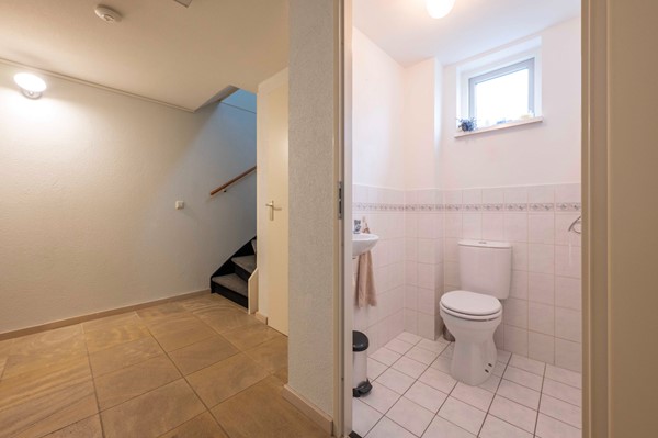 Medium property photo - Wielerbaan 1, 4731 NV Oudenbosch